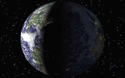 Earth