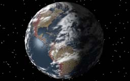 Earth T4000