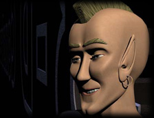 Big Elf Head.