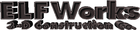 ELFWorks' Company Logo