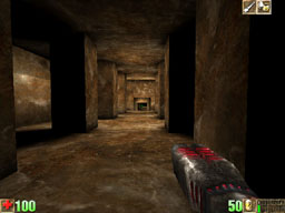 Investigate an Egyptian tomb!